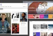 Build An Online Magazine or Blog Website in 1 hour using Wix