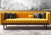 Introduction To Colour In Interiors