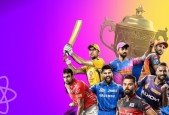 IPL schedule generation A mini project using React