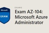 AZ-104 Real Azure Administrator Practice Exam