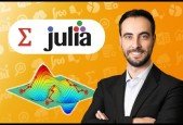 Optimization with Julia- Mastering Operations Research