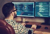 Python Django Web Development of NLP App