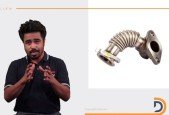 Creo Parametric - Sketch module - Complete