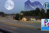 It NOT Matte Painting! EZ Video Compositing in Photoshop!