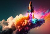 Discover the Art of Generative AI Content Creation!