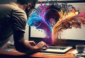 Create Stunning Images and Videos with Midjourney AI Tools