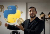 Data Analytics in Python