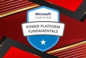 PL-900 Microsoft Power Platform Fundamentals Practice Exam.