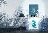 3ds Max ve Lumion ile Animasyon - ücretsiz - 2024