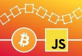 Learn Blockchain By Building Your Own In JavaScript
