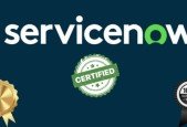 ServiceNow Certified Application Developer I CAD JULY 2024
