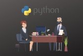 Interview Questions and Answer on Python