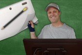 Rough Animator- Beginners Course
