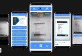 Flutter OCR Build Document Scanner Clone in Flutter 2024