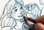 Learn to Draw From Your Imagination Step by Step