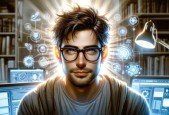 Generative AI for Leaders- ChatGPT Plus and Adobe Firefly AI