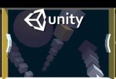 Learn To Create A Pong Game In Unity C#
