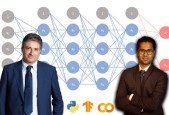 How to Build Neural Networks in Python