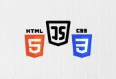 HTML CSS JavaScript Course for UIUX Modern Web Developers