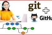 The Git GitHub Bootcamp- The Complete-Practical Guide