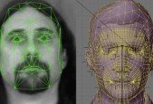 Master Facial Recognition C# EmguCV Face Recognition