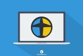 LOGO DESIGN IN POWERPOINT