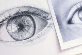 Learn To Draw- A Complete Course For Beginners To Improvers