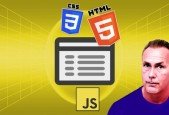Create Dynamic Forms HTML CSS JavaScript and jQueryUI