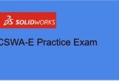 CSWA-E- Certified Solidworks Associate Electrical Design