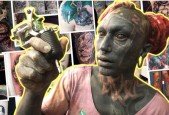 Beginner Tattoo Course  Learn the FULL basic of tattooing_1