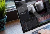 3D Motion Graphics- An Introduction