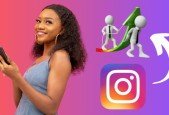 Instagram Marketing- Make Money Online With Instagram Pages