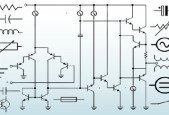 Schematics- Electronics, Electrical Wiring Circuit Diagram