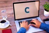 Complete And Ultimate C Programming Course