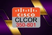 CCNP Cisco Collaboration 350-801 CLCOR Practice Exam