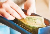 Budgeting- How To Save Money by Eliminating Spending Leaks