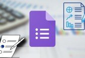 Learning Google Forms from Scratch