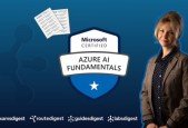 Microsoft Certified Azure AI Fundamentals (AI-900) Exam Prep
