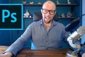 Photoshop for Web Design Beginners