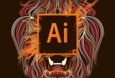 Professional Logo Design using Adobe Illustrator CC 2020