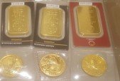 GOLD FLOW  You must to invest in gold