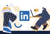 Linkedin Lead Generation, B2B Sales Marketing for 2022