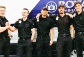 Code Red Mental Strength for EMS Personnel