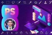 Photoshop Basics Masterclass In Arabic