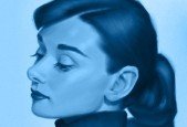 Digital Head and Portrait Painting