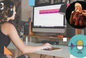 Podcasting Live Playbook P3- The Podcasting Course Trilogy