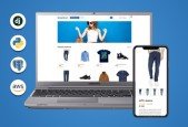 Python Django Ecommerce - Advanced Django Web App From Basic