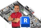 BIM- Revit Family Creation- From Zero to Advanced