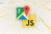 Google Maps JavaScript API Complete Training