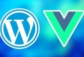 WordPress Plugin Development with Vue.js (2021)